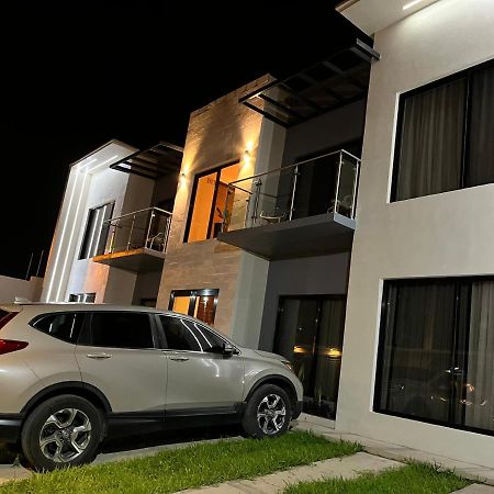 Apartamentos Orquidea Dorada Apt 101 & 104 科马亚瓜 外观 照片