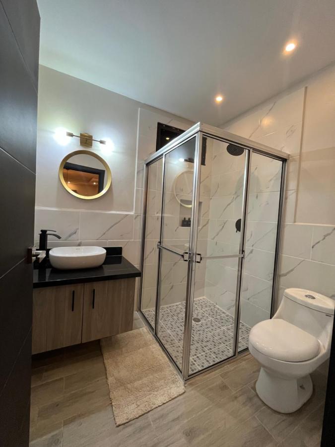 Apartamentos Orquidea Dorada Apt 101 & 104 科马亚瓜 外观 照片