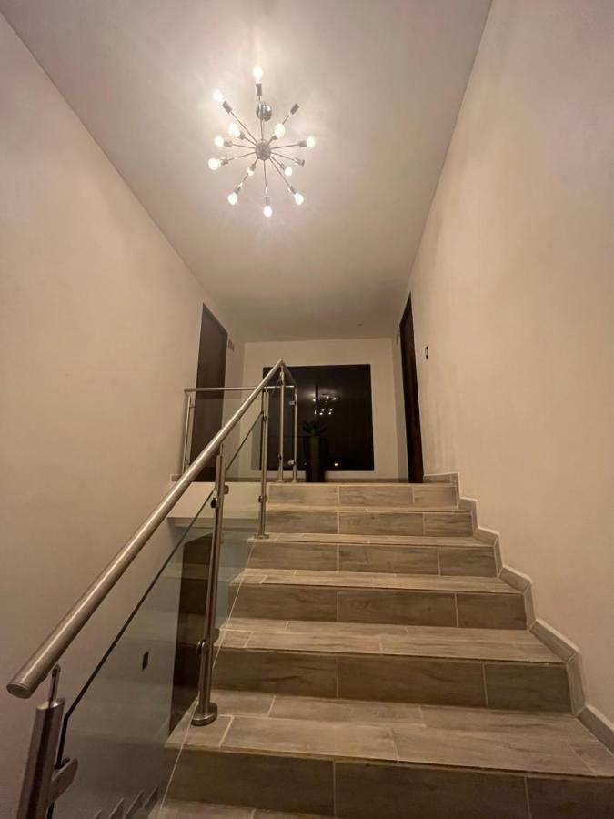 Apartamentos Orquidea Dorada Apt 101 & 104 科马亚瓜 外观 照片