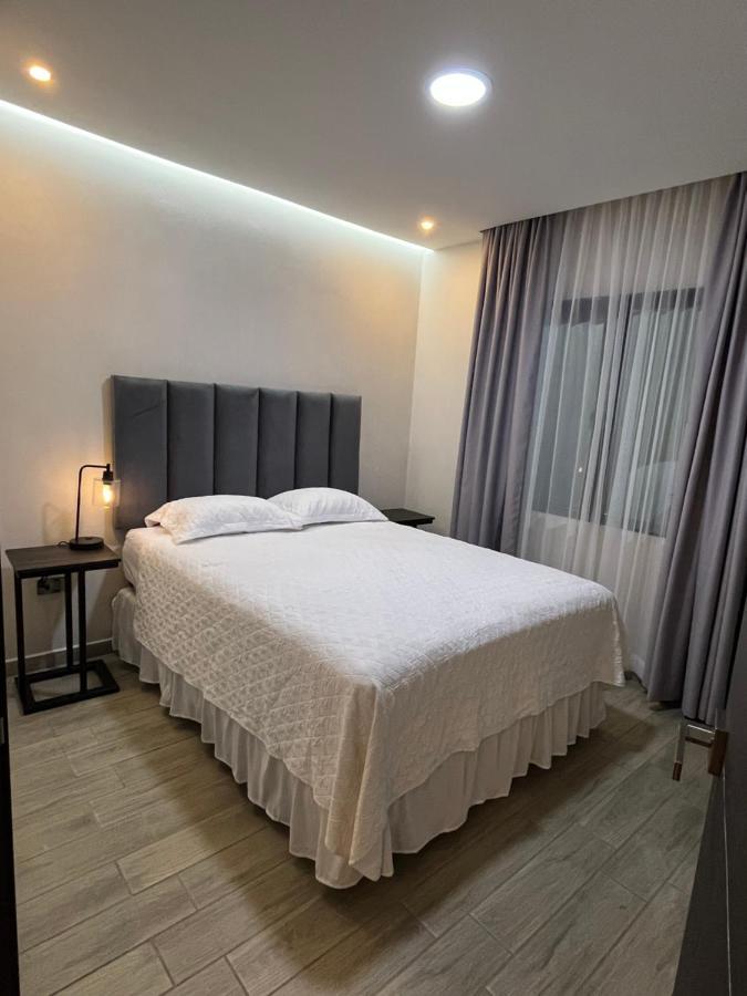 Apartamentos Orquidea Dorada Apt 101 & 104 科马亚瓜 外观 照片
