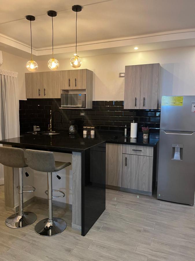 Apartamentos Orquidea Dorada Apt 101 & 104 科马亚瓜 外观 照片