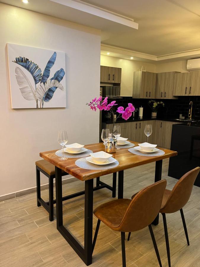 Apartamentos Orquidea Dorada Apt 101 & 104 科马亚瓜 外观 照片