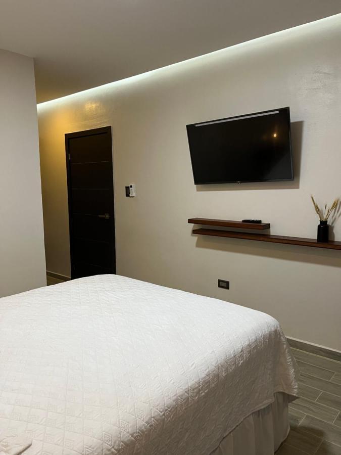 Apartamentos Orquidea Dorada Apt 101 & 104 科马亚瓜 外观 照片