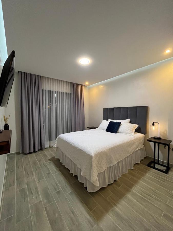 Apartamentos Orquidea Dorada Apt 101 & 104 科马亚瓜 外观 照片