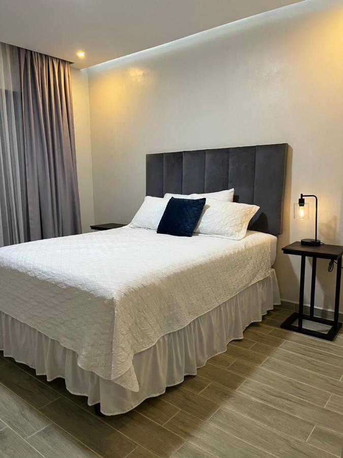 Apartamentos Orquidea Dorada Apt 101 & 104 科马亚瓜 外观 照片